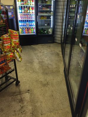 Before & After Commercial Cleaning in Winston Salem, NC (1)