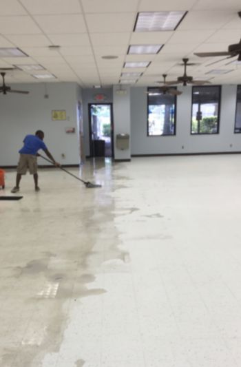 A Personal Touch Professional Cleaning Commercial Cleaning in Pfafftown