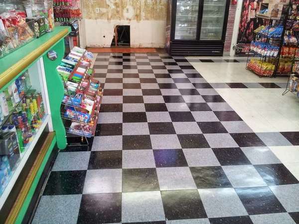 Floor Cleaning & Polishing in Winston Salem, NC (1)