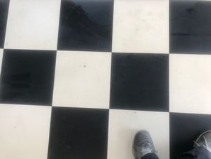 Before & After Floor Cleaning in Bermuda Run, NC (1)