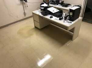 Before & After Commercial Floor Cleaning in Winston Salem, NC (2)