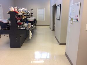 Janitorial Services in Winston Salem, NC (2)