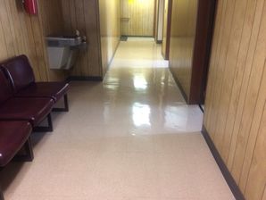Floor Stripping in High Point, NC (1)