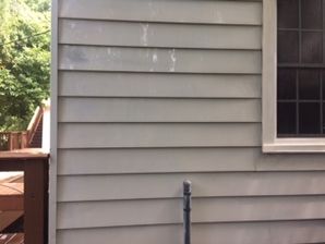 Before & After Pressure Washing in Winston-Salem, NC (2)