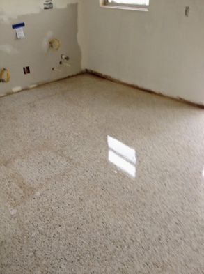 Before & After Floor Stripping in Winston Salem, NC (2)