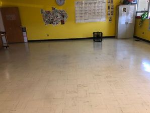 Floor Stripping & Waxing in Winston Salem, NC (2)