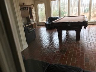 Floor Polishing in Winston-Salem, NC (1)