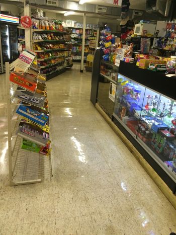 Walkertown retail cleaning by A Personal Touch Professional Cleaning
