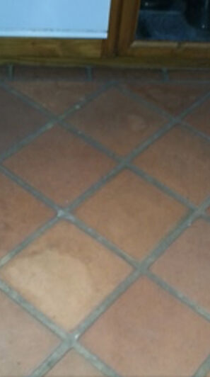 Tile & Grout Cleaning in Winston Salem, NC (1)