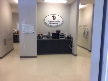 Office cleaning by A Personal Touch Professional Cleaning
