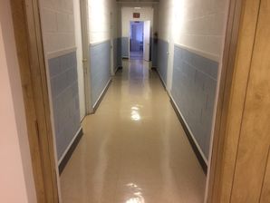 Floor Stripping in High Point, NC (2)