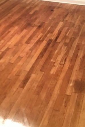 Floor Stripping in Winston-Salem, NC (2)