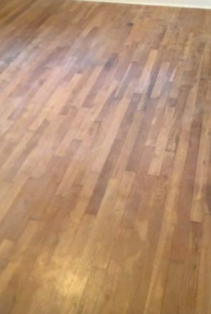 Floor Stripping in Winston-Salem, NC (1)