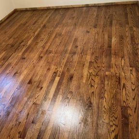 Wood Floor Cleaning & Polishing in Winston Salem, NC (2)