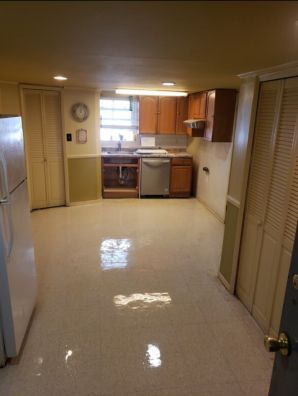 Floor Stripping & Waxing in Kernersville, NC (2)