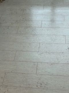 Before & After Commercial Floor Cleaning in Clemmons, NC (1)