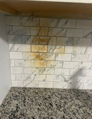 Before & After Oven Top Cleaning in Winston Salem, NC (1)