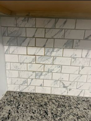 Before & After Oven Top Cleaning in Winston Salem, NC (2)