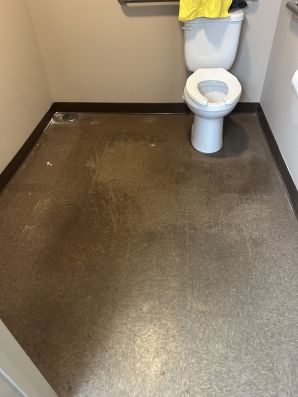 Floor Cleaning in Winston-Salem, NC (1)