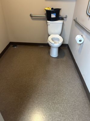 Floor Cleaning in Winston-Salem, NC (2)