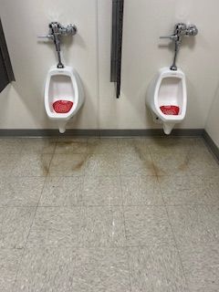 Before & After Floor Cleaning in Greensboro, NC (1)