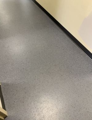 Floor Stripping in Winston-Salem, NC (1)
