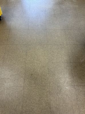 Floor Stripping in High Point, NC (1)